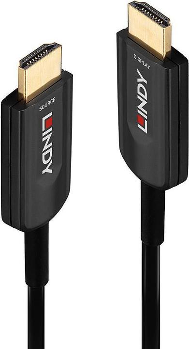 Produktbild Lindy HDMI – HDMI (15 m)