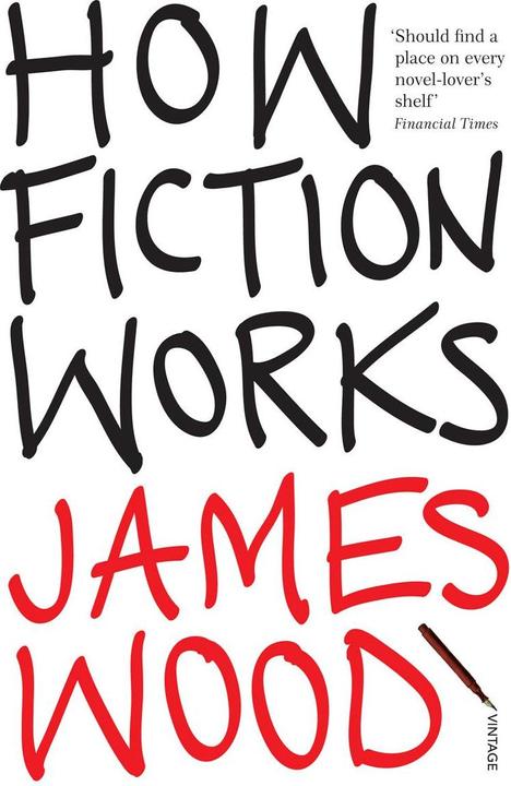 Produktbild How Fiction Works (Englisch, James Wood, 2019)