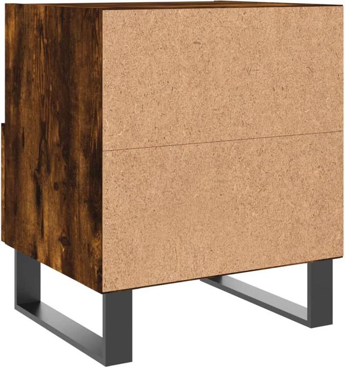 Immagine prodotto vidaXL Nachttisch (40 x 35 x 47.50 cm)