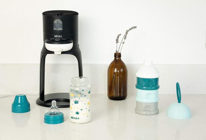 Produktbild Beaba Scaldabiberon e Distributore d'Acqua