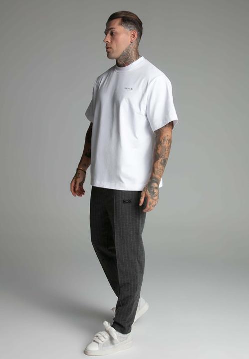 Actual product image Siksilk T-Shirt Graphic T-Shirt (XL)