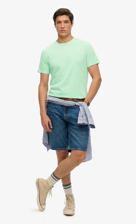 Actual product image Superdry Classic Essential T-Shirt (3XL)