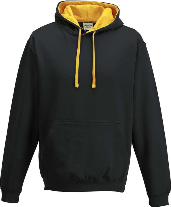 Gold, Schwarz
