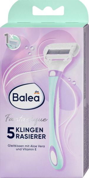 Produktbild dm Balea Fantastique