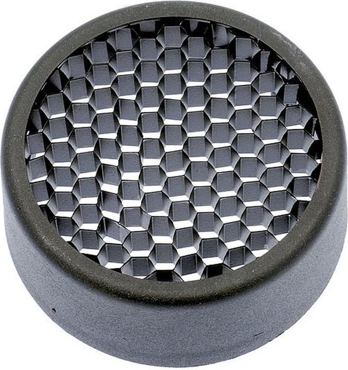 Produktbild Elinchrom Reflektor Snoot & Grid 15°