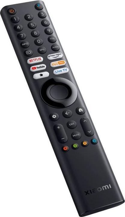 Image du produit Xiaomi (63969) TV A Pro 43 2026 (43", QLED, 4K, 2026)