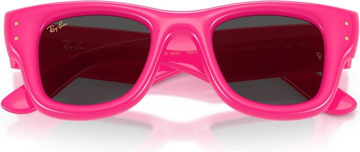 Actual product image Ray Ban Wayfarer buffer