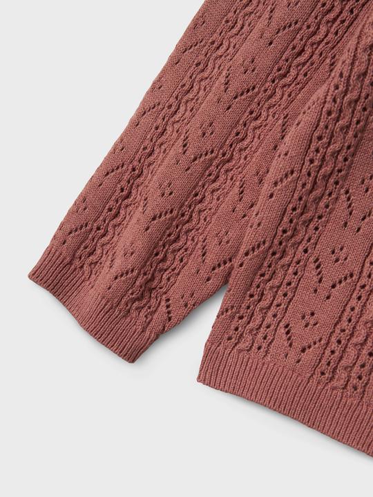 Produktbild Name it Langarm Strickjacke (116)