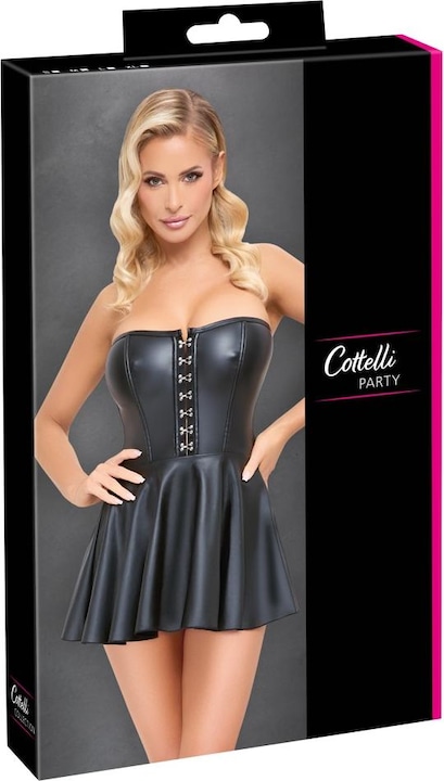 Cottelli Collection Dress (S)