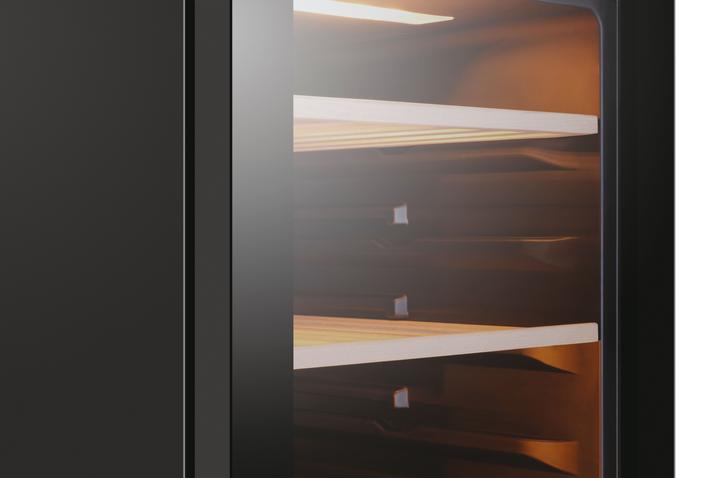 Actual product image Haier HWS79GDG