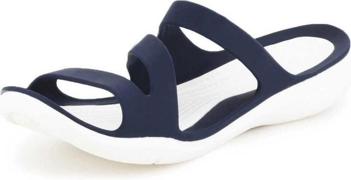 Actual product image Crocs W' Swiftwater Sandal (34, 35)