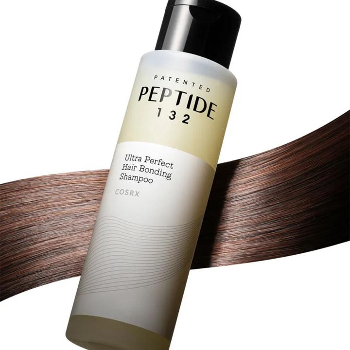 Immagine prodotto Cosrx PEPTIDE-132 Shampoo per il legame dei capelli ultra perfetto (Shampoo liquido, 200 ml)