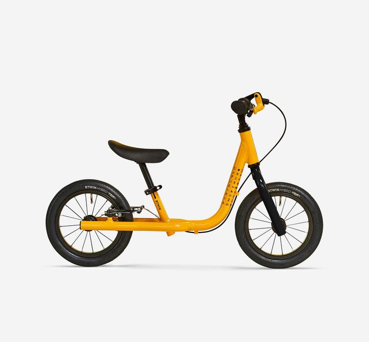 Image du produit Btwin Vélo enfant 12 pouces Runride 900 Alu (12")