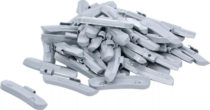 Actual product image BGS Balancing weights