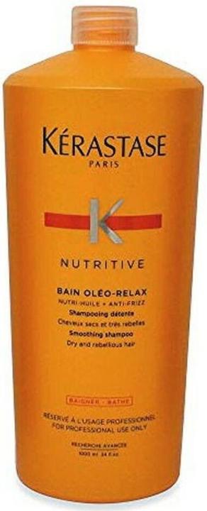 Immagine prodotto Kérastase Discipline Bain Oléo-Relax (250 ml, Shampoo liquido)