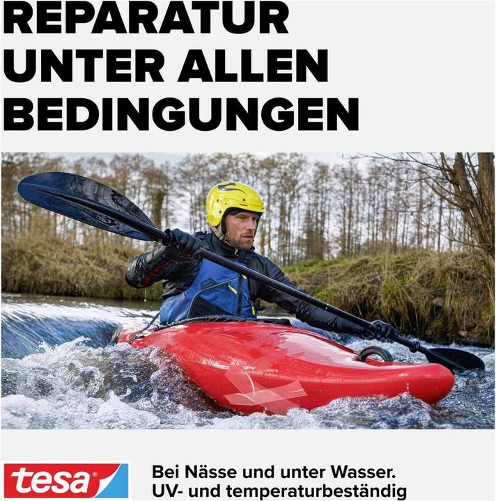 Produktbild tesa Ultra Power Underwater (50 mm)