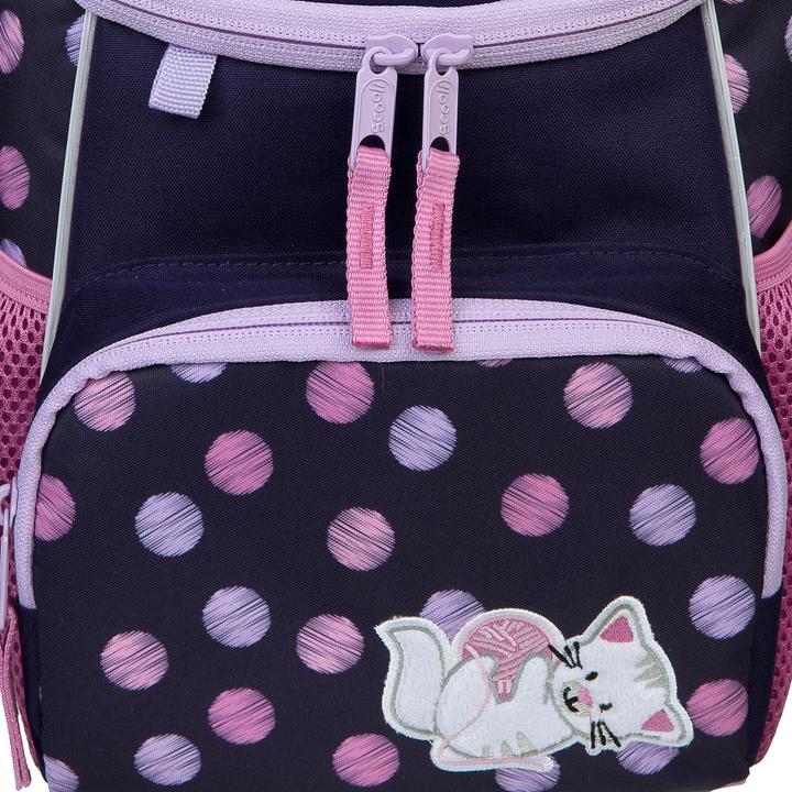 Produktbild NoName Caty Kindergartenrucksack