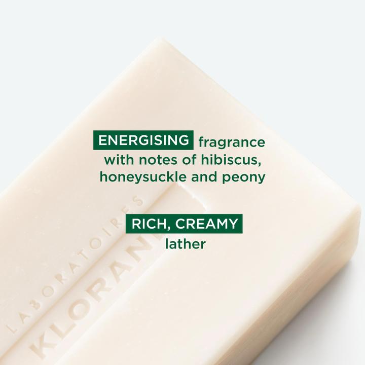 Immagine prodotto Klorane Cura della pelle - Sapone in crema ai fiori d'ibisco (Lozione di sapone)