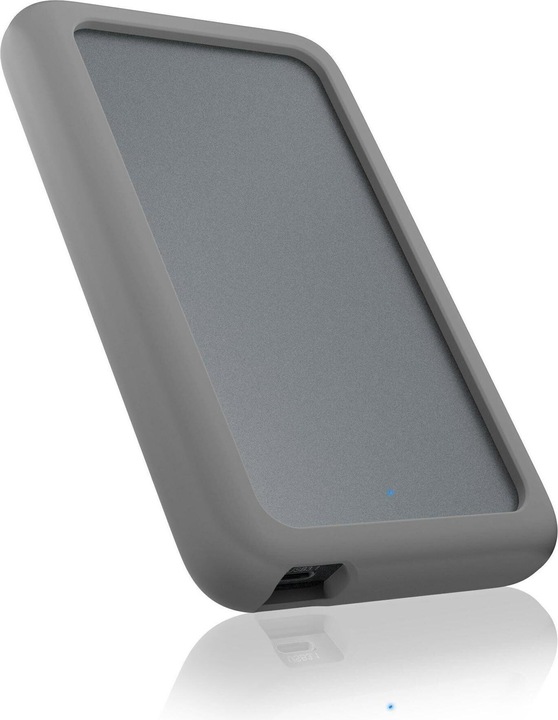 Actual product image Icy Box IB-246-C31-G (2.5")