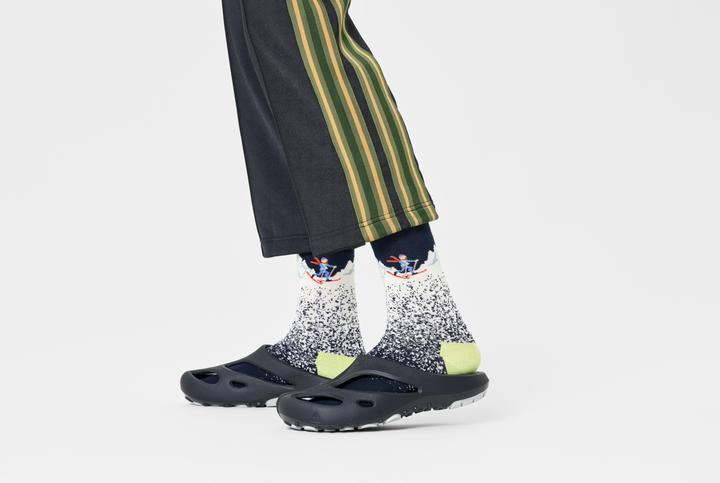 Actual product image Happy Socks Snowy Night (Single pack, 41 - 46)