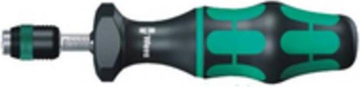 Produktbild Wera 7440 0,3 - 1,2 Nm (1/4", 0.30 Nm, 1.20 Nm)