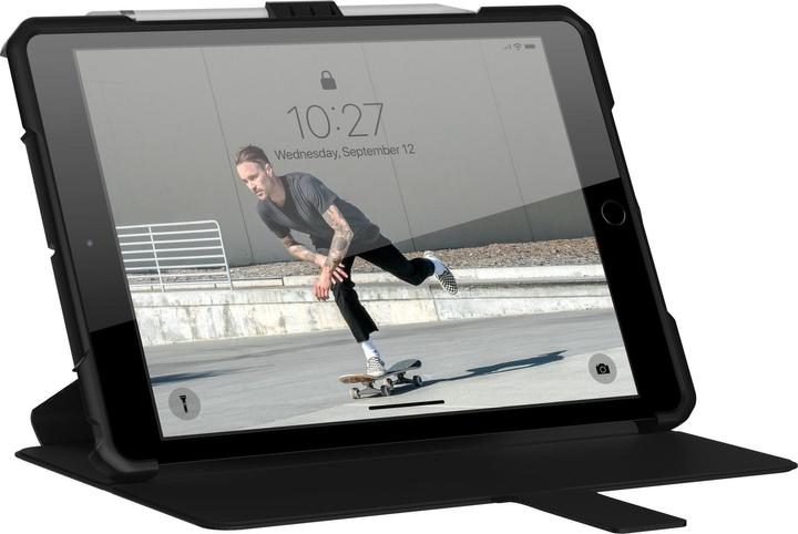 Actual product image UAG Metropolis (iPad 2019 (7th gene))