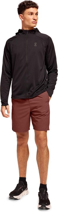Actual product image On Running Performance Hybrid Short Laufshorts (XXL)