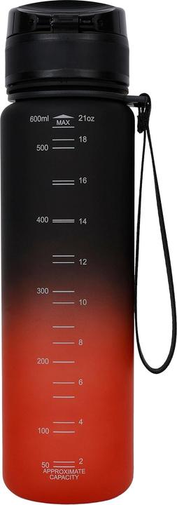 Image du produit Regatta - Gourde TRITAN 600ml (0.60 l)
