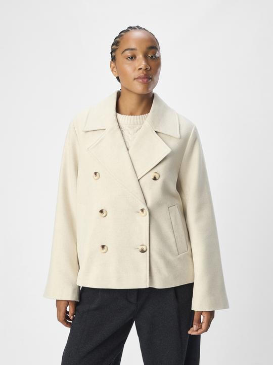 Produktbild Object OBJKEILY Karo Jacke (42)