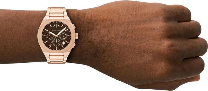 Produktbild Armani Exchange Chronograph (Chronograph, 42 mm)