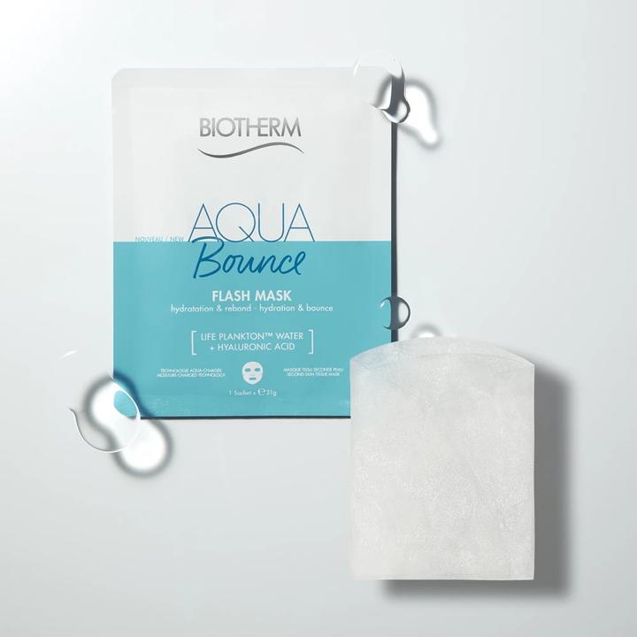 Image du produit Biotherm AQUA Super Mask Bounce (31 g)