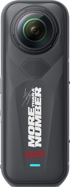 Produktbild Insta360 X5 2025 Championship Edition 360 Camera, black (30p, Bluetooth, WLAN)