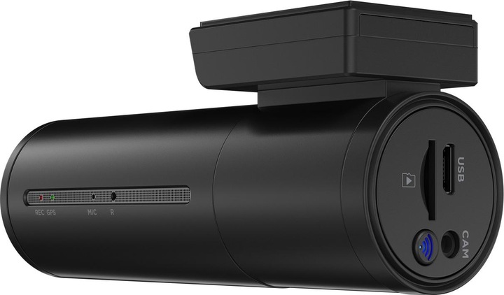 Produktbild TrueCam True Cam H7 GPS 2,5K (GPS-Empfänger, WQXGA)