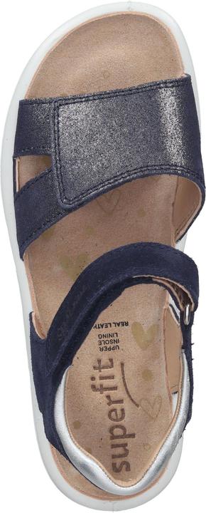 Produktbild Superfit Sandale Sparkle (27)