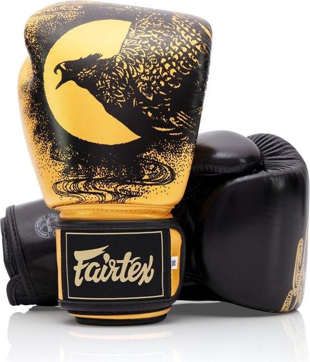 Produktbild Fairtex Boxhandschuhe BGV26 Harmony Six (10 OZ)