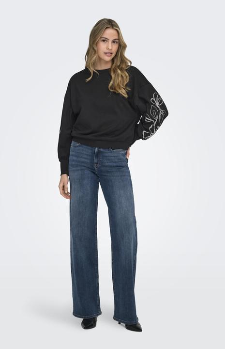 Produktbild Only ONLBROOKE Sweatshirt Sweatshirt (XS)