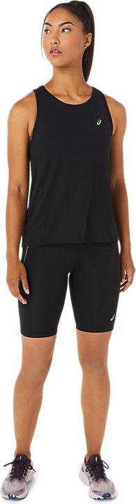 Actual product image ASICS Performance Race Sprinter Leggings Running Ladies (M)