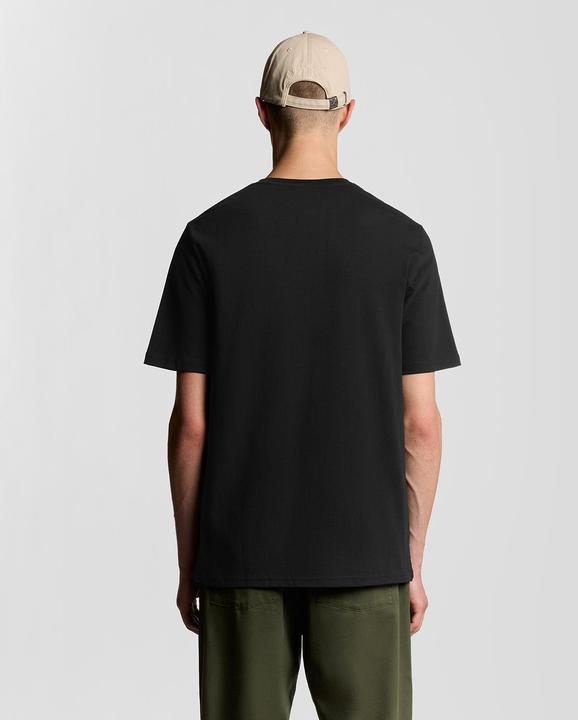 Produktbild Lyle and Scott Script (L)