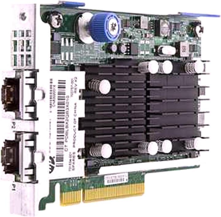 HPE ALOM G3x8 2p 10GbE BCM57810s
