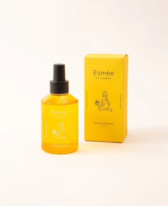 Immagine prodotto Esmée Profumi Premium - Spray per ambienti (200 ml)
