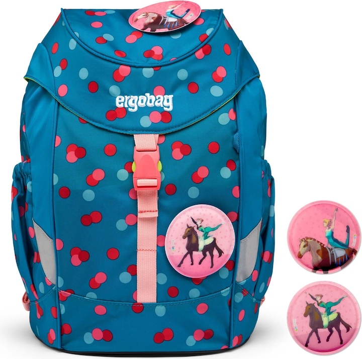Immagine prodotto Ergobag Zaino asilo mini