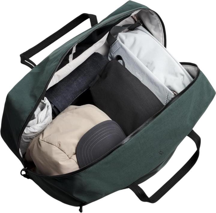 Immagine prodotto Bellroy Venture Ready Duffel 40L, DeepOcean (40 l)