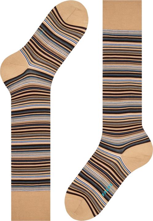 Produktbild Falke Microblock KH (43 - 44)