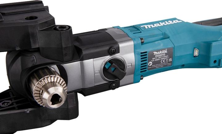Produktbild Makita DG001GZ05 (Akkubetrieb)