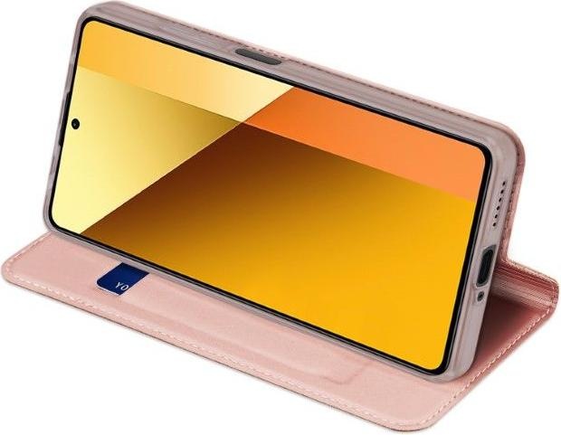 Produktbild Dux Ducis Skin Pro Series Bookcover (Xiaomi Redmi Note 13)