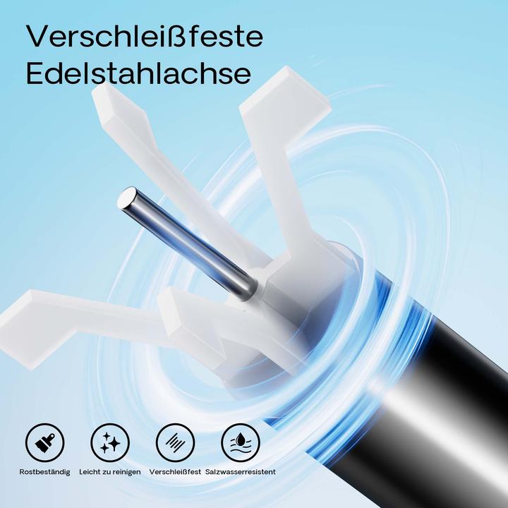 Immagine prodotto SunSun CHJ-600 ECO pompa per acquari 600 l/h 8 W pompa per acquari piccoli