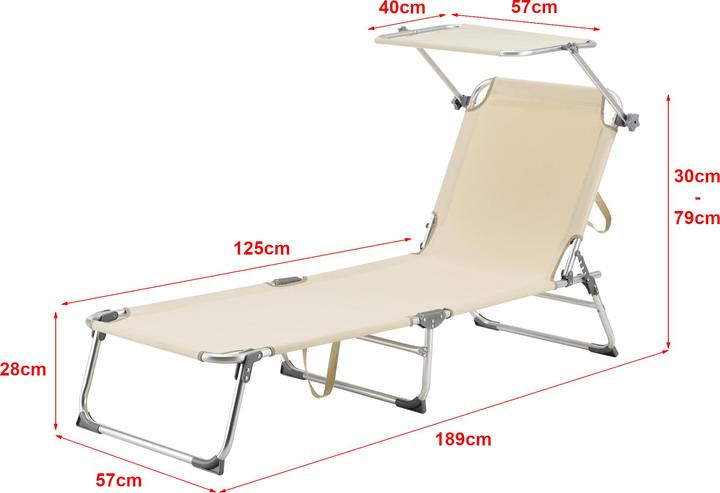 Immagine prodotto En.Casa Legorreta (57 cm)