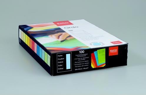 Actual product image Elco Viewing cover Ordo classico (A4, 100 x)
