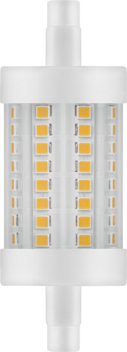 Actual product image Osram Line (R7s, 8.20 W, 1055 lm, 1 x, E)