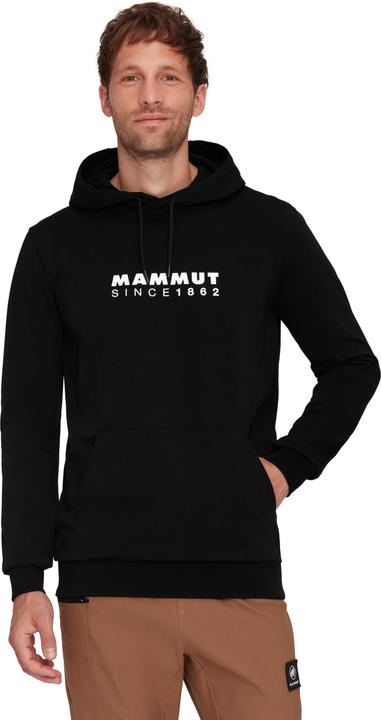 Immagine prodotto Mammut Midlayer Hoody Logo (XXL)